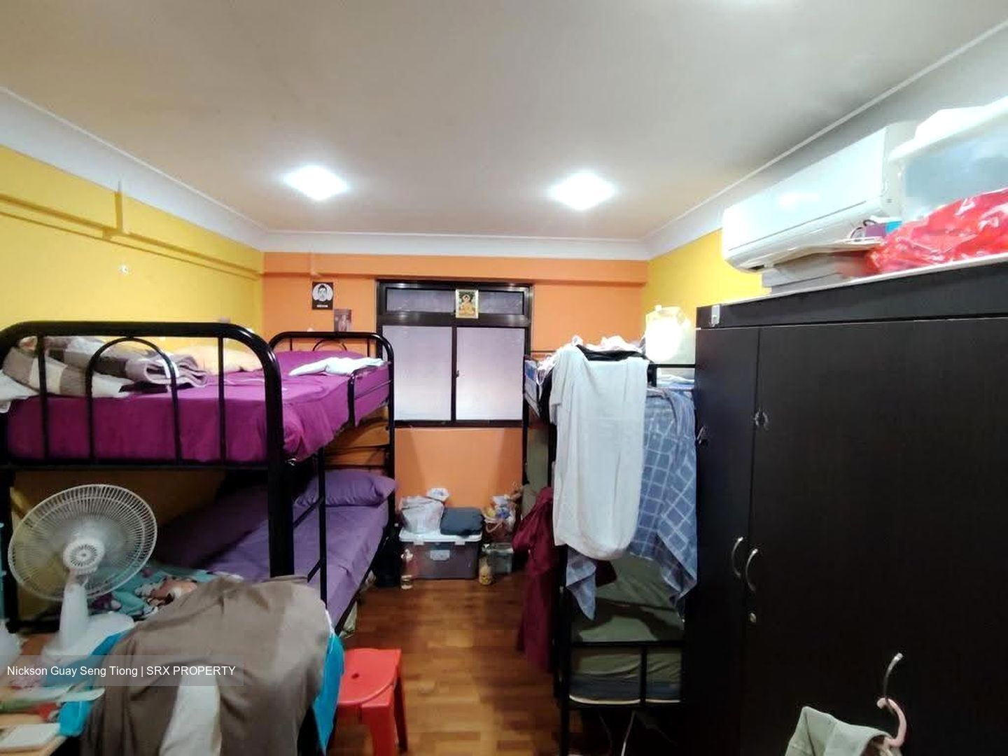 Blk 86 Bedok North Street 4 (Bedok), HDB 4 Rooms #636253451